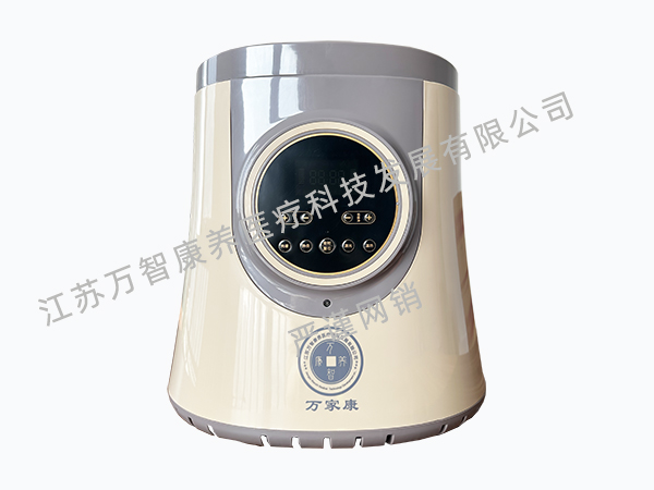 万家康聚能养生仪